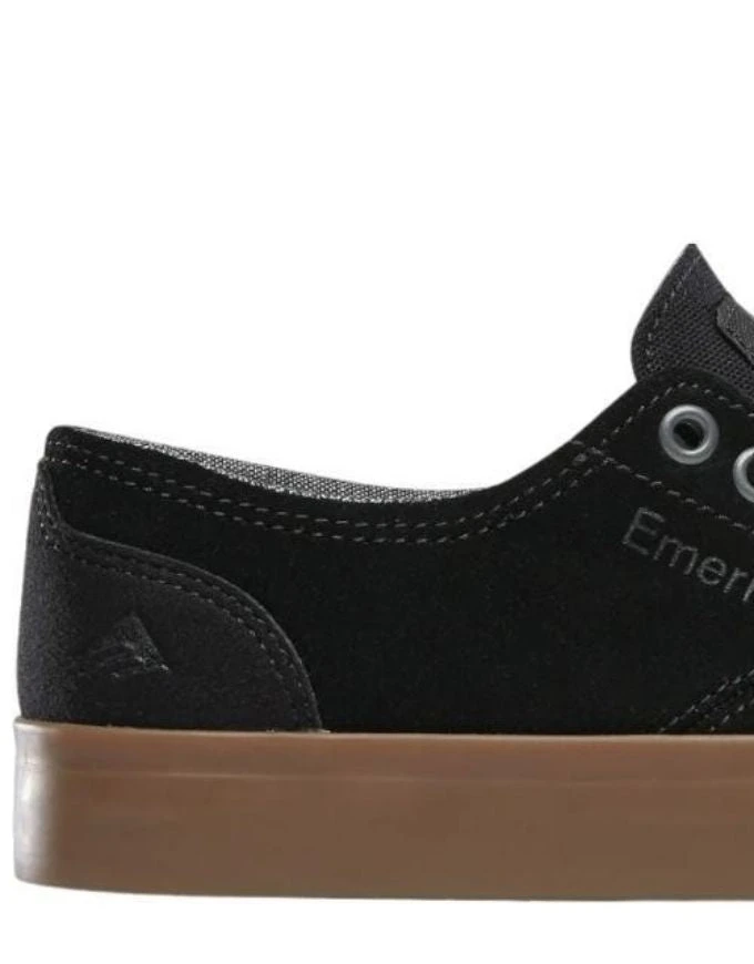 Emerica The Romero Laced Youth Shoe | Black/Gum(Emericatheromerolacedyouthshoeblackgum) Emerica The Romero Laced Youth Shoe | Black/Gum(Emericatheromerolacedyouthshoeblackgum) -Twelve Board Store K2Boundary2025MensSnowboardBootsAustralia1 800x1 800 3 8ad59996 a0ec 46cc b79f 58a253793c03