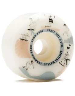 Spitfire F4 Skate Like A Girl SS Conical Full Wheels | 99D/52mm(Spitfire F4 Skate Like A Girl Ss Conical Full Wheels 99d52mm) -Twelve Board Store K2Boundary2025MensSnowboardBootsAustralia1 800x1 800 40 c14b1daf b969 4fdf 8036 7641e2d4a534