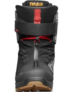 ThirtyTwo TM-2 Jones Snowboard Boot 2024 | Black(Thirtytwo Tm 2 Jones Snowboard Boot 2024 Black) -Twelve Board Store K2Boundary2025MensSnowboardBootsAustralia1 800x1 800 46