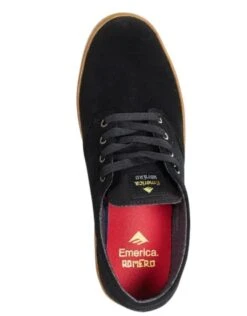 Emerica The Romero Laced Youth Shoe | Black/Gum(Emericatheromerolacedyouthshoeblackgum) 4 Emerica The Romero Laced Youth Shoe | Black/Gum(Emericatheromerolacedyouthshoeblackgum) -Twelve Board Store K2Boundary2025MensSnowboardBootsAustralia1 800x1 800 5 4c9c2629 23da 4b4b 8590 fbb1b01f278a