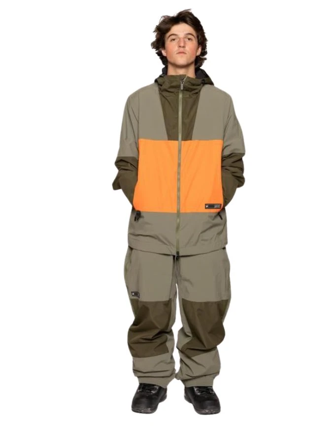 L1 Ventura Snowboard Jacket 2025 | Dawn/Orange/Forest(L1 ventura snowboard jacket 2025 dawnorangeforest) L1 Ventura Snowboard Jacket 2025 | Dawn/Orange/Forest(L1 Ventura Snowboard Jacket 2025 Dawnorangeforest) -Twelve Board Store K2Boundary2025MensSnowboardBootsAustralia1 800x1 800 75 e5e18234 5c20 4121 bc3b 7606c0f1a847