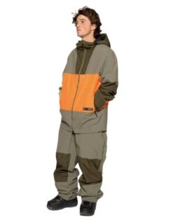 L1 Ventura Snowboard Jacket 2025 | Dawn/Orange/Forest(L1 Ventura Snowboard Jacket 2025 Dawnorangeforest) 5 L1 Ventura Snowboard Jacket 2025 | Dawn/Orange/Forest(L1 Ventura Snowboard Jacket 2025 Dawnorangeforest) -Twelve Board Store K2Boundary2025MensSnowboardBootsAustralia1 800x1 800 77 2129aef6 06ea 4b7c a4d4 04bb90b5a437