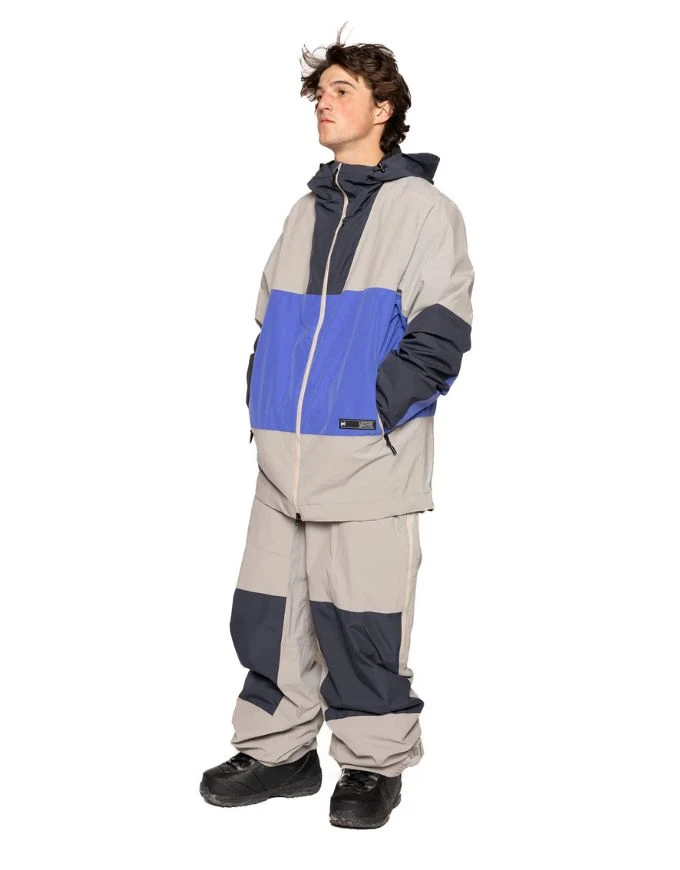 L1 Ventura Snowboard Jacket 2025 | Rock/Palace/Storm(L1 ventura snowboard jacket 2025 rockpalacestorm) L1 Ventura Snowboard Jacket 2025 | Rock/Palace/Storm(L1 Ventura Snowboard Jacket 2025 Rockpalacestorm) -Twelve Board Store K2Boundary2025MensSnowboardBootsAustralia1 800x1 800 80 39293307 0cd4 459b a495 01b9ac2a92a3