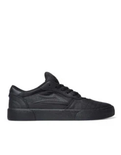 Lakai Cambridge Shoe | Black Canvas(Lakai Cambridge Shoe Black Canvas)