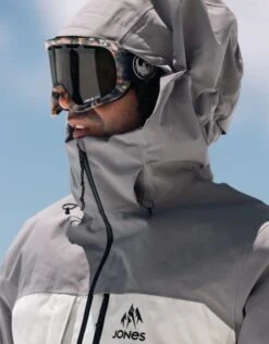 Jones Men's Recycled Mtn Surf Insulated Jacket 2025 | Smoke Grey(Jones Mens Recycled Mtn Surf Insulated Jacket 2025 Smoke Grey) -Twelve Board Store K2Boundary2025MensSnowboardBootsAustralia1 800x1 800 86 cc26b7e8 d006 4d7b 9a95 1a1bfa75ef35