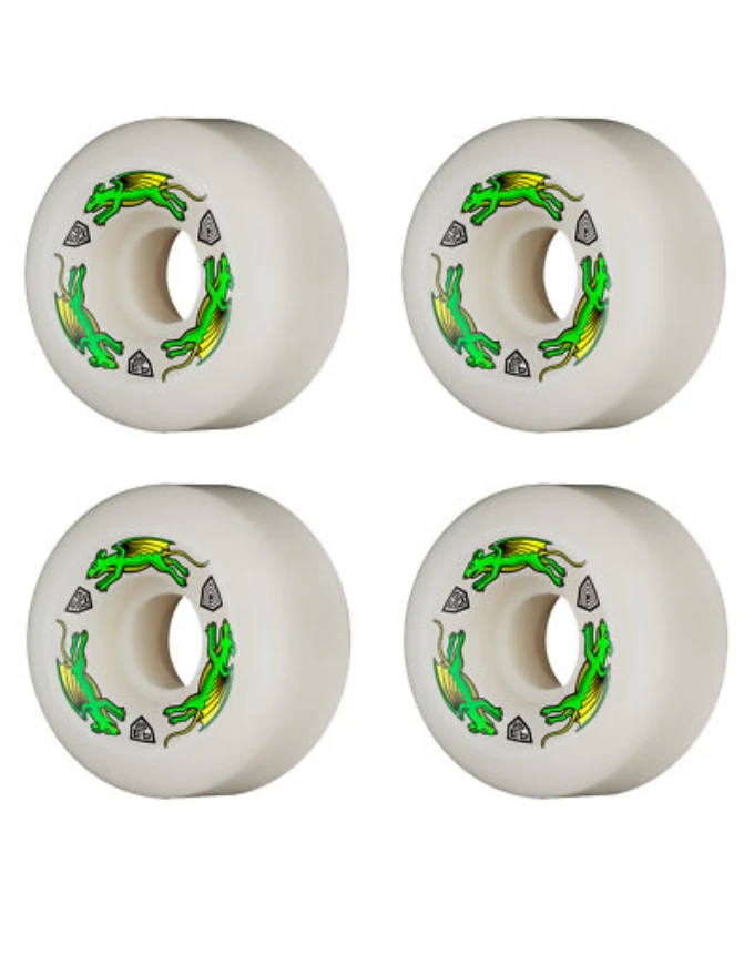 Powell Peralta Nano Rat Dragon Formula Wheel 93a | 56mm(Powell peralta nano rat dragon formula wheel 93a 56mm) Powell Peralta Nano Rat Dragon Formula Wheel 93a | 56mm(Powell Peralta Nano Rat Dragon Formula Wheel 93a 56mm) -Twelve Board Store