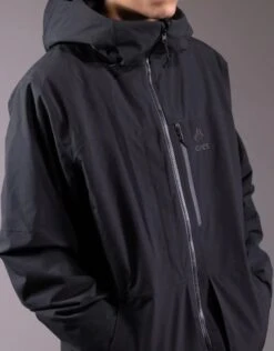 Jones Men's Recycled Mtn Surf Insulated Jacket 2025Stealth Black(Jones Mens Recycled Mtn Surf Insulated Jacket 2025 Stealth Black) -Twelve Board Store K2Boundary2025MensSnowboardBootsAustralia1 800x1 800 88 05a19031 ad9e 4edb 9603 a2720a4c64ca