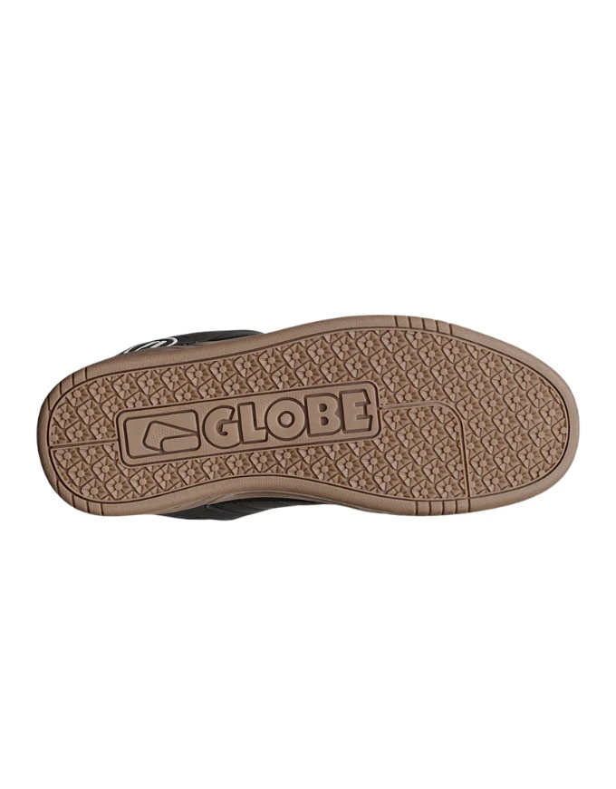Globe Tilt Shoe | Onyx/Gum(Globe tilt shoe onyxgum) Globe Tilt Shoe | Onyx/Gum(Globe Tilt Shoe Onyxgum) -Twelve Board Store