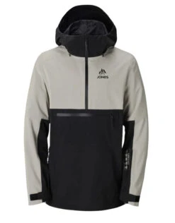 Jones Mtn Surf Men's Anorak Jacket 2025 | Smoke Grey(Jones Mtn Surf Mens Anorak Jacket 2025 Smoke Grey) -Twelve Board Store K2Boundary2025MensSnowboardBootsAustralia1 800x1 800 90 cd8f90f1 c4c8 4d15 baf0 eb79678e7e1f