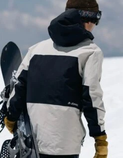 Jones Mtn Surf Men's Anorak Jacket 2025 | Smoke Grey(Jones Mtn Surf Mens Anorak Jacket 2025 Smoke Grey) -Twelve Board Store K2Boundary2025MensSnowboardBootsAustralia1 800x1 800 91 15eec65d 4aac 4119 9d94 18ed0382a832