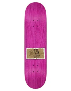 Krooked Dried Out Sebo Deck | 8.06"(Krooked Dried Out Sebo Deck 806)