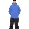 L1 Alpha Mens Snowboard Jacket 2025 | Palace(L1 Alpha Mens Snowboard Jacket 2025 Palace)