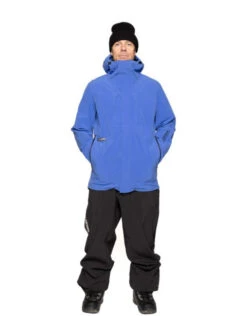 L1 Alpha Mens Snowboard Jacket 2025 | Palace(L1 Alpha Mens Snowboard Jacket 2025 Palace)