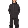 L1 Axial Snowboard Jacket 2025 | Black(L1 Axial Snowboard Jacket 2025 Black) -Twelve Board Store L1 Axial Black