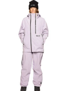 L1 Axial Snowboard Jacket 2025 | Haze(L1 Axial Snowboard Jacket 2025 Haze)