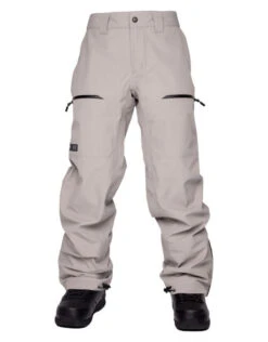 L1 Aysun Womens Snowboard Pant 2025 | Rock(L1 Aysun Womens Snowboard Pant 2025 Rock) 5 L1 Aysun Womens Snowboard Pant 2025 | Rock(L1 Aysun Womens Snowboard Pant 2025 Rock) -Twelve Board Store L1 Aysun Womens Rock 3