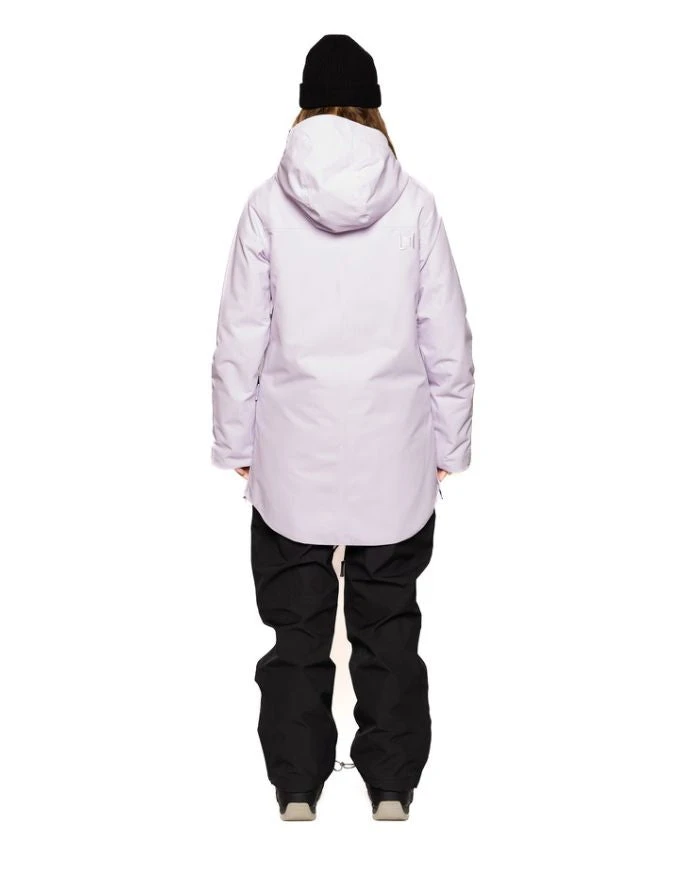 L1 Fairbanks Womens Snowboard Jacket 2025 | Haze(L1 fairbanks womens snowboard jacket 2024 haze) L1 Fairbanks Womens Snowboard Jacket 2025 | Haze(L1 Fairbanks Womens Snowboard Jacket 2024 Haze) -Twelve Board Store L1 Fairbanks Women Haze 2