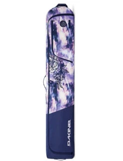 Dakine Team Jamie Anderson Low Roller Snowboard Bag 2025 | Waterfall(Dakine Team Jamie Anderson Low Roller Snowboard Bag 2025 Waterfall)