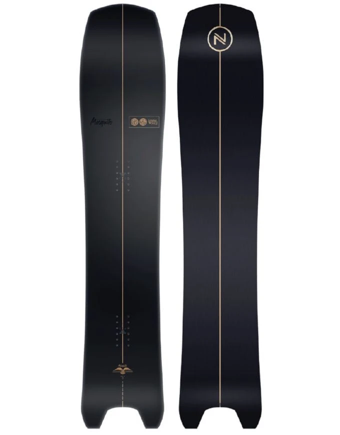 Nidecker The Mosquito Snowboard | 2026(Nidecker the mosquito snowboard 2026) Nidecker The Mosquito Snowboard | 2026(Nidecker The Mosquito Snowboard 2026) -Twelve Board Store Mosquito2