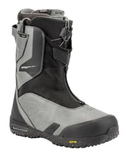 Nitro Select TLS+ Snowboard Boot 2025 | Charcoal(Nitro Select Tls Snowboard Boot 2025 Charcoal)