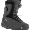 Nitro Cypress Boa Dual Snowboard Boot 2024 | Black(Nitro Cypress Boa Dual Snowboard Boot 2024 Black)