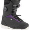 Nitro Scala Boa Dual Snowboard Boot 2024 | Black/Purple(Nitro Scala Boa Dual Snowboard Boot 2024 Blackpurple) 1 Nitro Scala Boa Dual Snowboard Boot 2024 | Black/Purple(Nitro Scala Boa Dual Snowboard Boot 2024 Blackpurple) -Twelve Board Store NitroScalaBoaDualSnowboardBoot2024 Black Purplev1