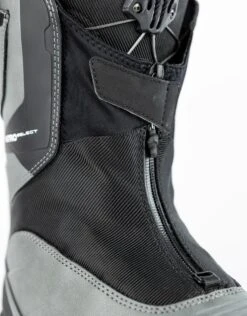 Nitro Select TLS+ Snowboard Boot 2025 | Charcoal(Nitro Select Tls Snowboard Boot 2025 Charcoal) -Twelve Board Store NitroSelectTLS SnowboardBoot2025 Charcoalv2