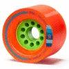Orangatang Kegel Wheels | 80a(Orangatangkegelwheels80a) -Twelve Board Store Orangatang Kegel Wheels 80mm 80a
