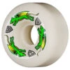 Powell Peralta Nano Rat Dragon Formula Wheel 97a | 52mm(Powell Peralta Nano Rat Dragon Formula Wheel 97a 52mm) -Twelve Board Store Powell Peralta Nano Rat Dragon Formula Wheel 97a 52mm