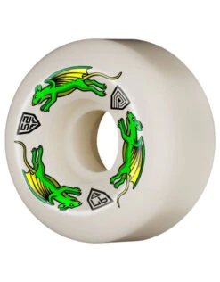 Powell Peralta Nano Rat Dragon Formula Wheel 97a | 52mm(Powell Peralta Nano Rat Dragon Formula Wheel 97a 52mm)