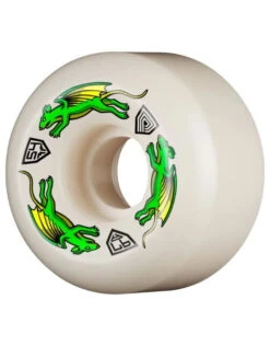 Powell Peralta Nano Rat Dragon Formula Wheel 97a | 54mm(Powell Peralta Nano Rat Dragon Formula Wheel 97a 54mm)