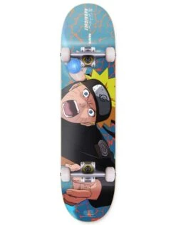 Primitive Naruto Combat Complete | 8.0"(Primitive Naruto Combat Complete 80)