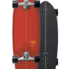 Carver™ Carver Triton Redtail Surf Skate X/ CX Trucks | 29.0"(Carver Triton Redtail Surf Skate X Cx Trucks 290) 2 Carver™ Carver Triton Redtail Surf Skate X/ CX Trucks | 29.0"(Carver Triton Redtail Surf Skate X Cx Trucks 290) -Twelve Board Store Redtail