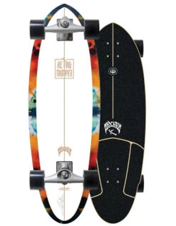 Carver™ Carver X Lost Retro Tripper Surfskate Complete CX | 32"(Carver X Lost Retro Tripper Surfskate Complete Cx 32)