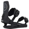 Ride C-6 Snowboard Binding 2025 | Black(Ride C 6 Snowboard Binding 2025 Black) 2 Ride C-6 Snowboard Binding 2025 | Black(Ride C 6 Snowboard Binding 2025 Black) -Twelve Board Store Ride C 6 Snowboard Binding 2025 Black