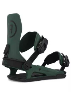 Ride C-6 Snowboard Binding 2025 | Match(Ride C 6 Snowboard Binding 2025 Match)