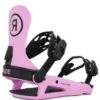 Ride CL-4 Womens Snowboard Binding 2025 | Pink(Ride Cl 4 Womens Snowboard Binding 2025 Pink)