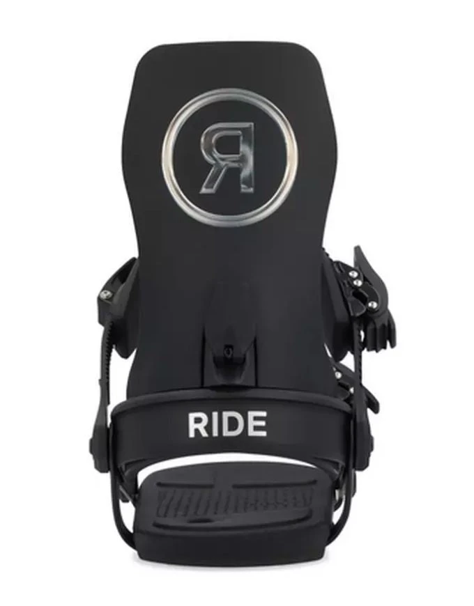 Ride A-6 Snowboard Binding 2025 | Black(Ride a 6 snowboard binding 2025 black) Ride A-6 Snowboard Binding 2025 | Black(Ride A 6 Snowboard Binding 2025 Black) -Twelve Board Store RideA 6SnowboardBinding2025 Blackv2