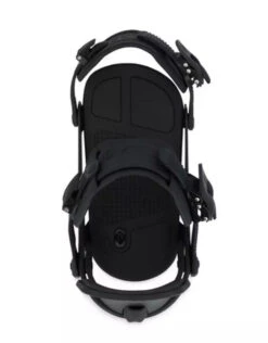 Ride A-6 Snowboard Binding 2025 | Black(Ride A 6 Snowboard Binding 2025 Black) 5 Ride A-6 Snowboard Binding 2025 | Black(Ride A 6 Snowboard Binding 2025 Black) -Twelve Board Store RideA 6SnowboardBinding2025 Blackv4