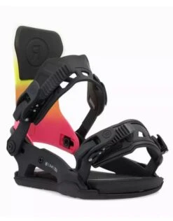 Ride C-8 Snowboard Binding 2025 | Sunset(Ride C 8 Snowboard Binding 2025 Sunset) -Twelve Board Store RideC 8SnowboardBinding2025 Sunsetv3