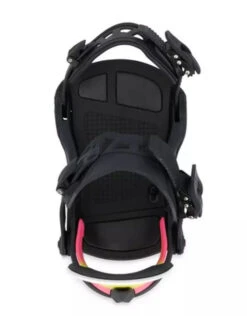 Ride C-8 Snowboard Binding 2025 | Sunset(Ride C 8 Snowboard Binding 2025 Sunset) -Twelve Board Store RideC 8SnowboardBinding2025 Sunsetv4