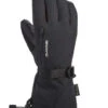 Dakine Leather Sequoia Gore-Tex Womens Snowboard Glove 2025 | Black(Dakine Leather Sequoia Gore Tex Womens Snowboard Glove 2025 Black)