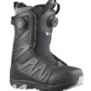 Salomon Ivy Boa SJ Snowboard Boot 2025 | Black/Black/Lilac(Salomon Ivy Boa Sj Snowboard Boot 2024 Blackblacklilac) 2 Salomon Ivy Boa SJ Snowboard Boot 2025 | Black/Black/Lilac(Salomon Ivy Boa Sj Snowboard Boot 2024 Blackblacklilac) -Twelve Board Store Salomon Ivy Boa SJ Snowboard Boot 2025 Black Black Lilac