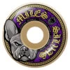 Spitfire F4 Wheels Silvas Classic | 101D/52mm(Spitfire F4 Wheels Silvas Classic 101d52mm)