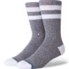 Stance Joven Socks | Grey(Stance Joven Socks Grey)