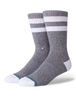Stance Joven Socks | Grey(Stance Joven Socks Grey)