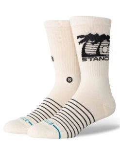 Stance Street Sign Crew | Canvas(Stance Street Sign Crew Canvas)