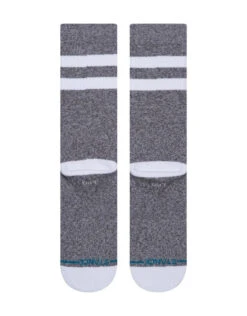 Stance Joven Socks | Grey(Stance Joven Socks Grey) -Twelve Board Store StanceJovenSocks Grey3