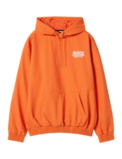 Beyond Medals Softshell Hoodie | Orange(Beyond Medals Softshell Hoodie Orange)