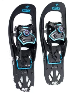 Tubbs Flex RDG Womens Snowshoes(Tubbsflexrdgwomenssnowshoes) -Twelve Board Store Tubbs Flex RDG Mens Snowshoes 5